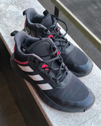 Scarpe Adidas 38