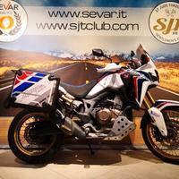 Honda CRF 1000 Africa Twin