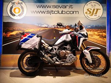 Honda CRF 1000 Africa Twin