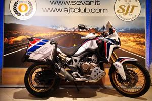 Honda CRF 1000 Africa Twin