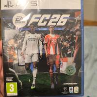 fifa 26 ps5