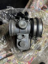 Corpo farfallato ktm 690 SMC  R 2012/2015