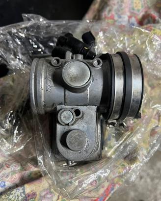 Corpo farfallato ktm 690 SMC  R 2012/2015