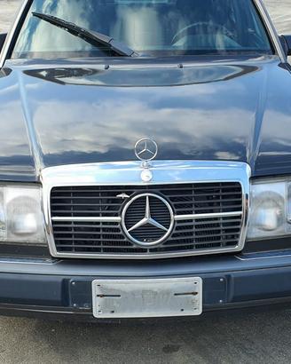 Mercedes 200E w124 per ricambi (2a)