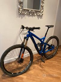 Mtb enduro niner rip 9 rdo