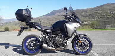 Yamaha Tracer 7 Full optional 