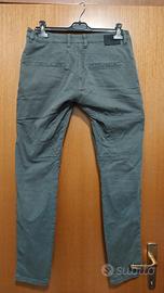 Jeans Moto Donna PMJ Santiago – Taglia 32 (46 IT) 