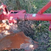 Attrezzatura agricola