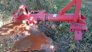 Attrezzatura agricola