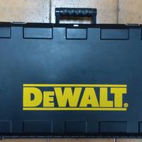 Martello demolitore DeWalt D25501