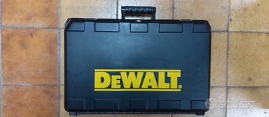Martello demolitore DeWalt D25501
