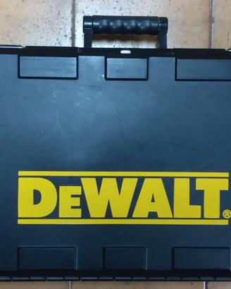 Martello demolitore DeWalt D25501
