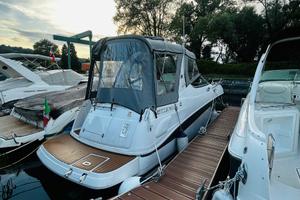 Four winns 268