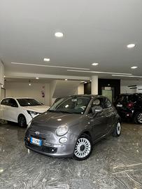 Fiat 500 1.2 Lounge Dualogic