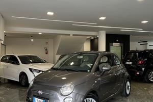 Fiat 500 1.2 Lounge Dualogic