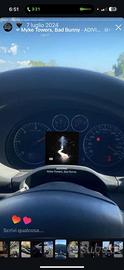 Audi a3 8p