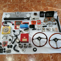 Alfa romeo epoca Giulietta, Giulia GT, gtv,