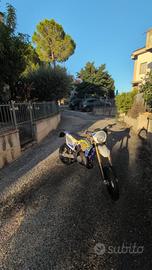 Sherco SM 125 - 2021