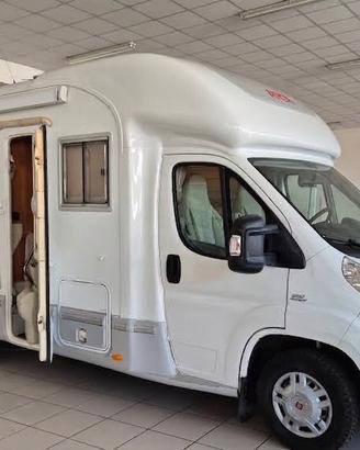 Arca P680 LSX SEMINTEGRALE LETTO ALLA FRANCESE