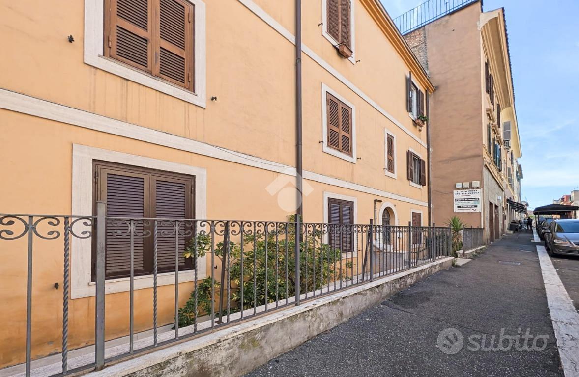 Appartamento – Roma, Villa Certosa, Tuscolano - Vista 2
