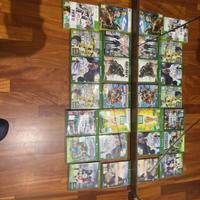 Giochi xbox one e 360