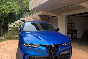 ALFA ROMEO TONALE 1.5 - EDIZIONE SPECIALE