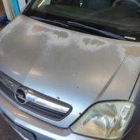 Cofano OPEL MERIVA del 2006
