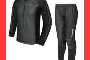 SOTTOTUTA MOTO WINDPROOF UOMO-DONNA