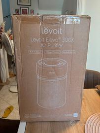 Purificatore d'aria Levoit Eleva 300X Smart