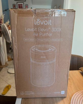 Purificatore d'aria Levoit Eleva 300X Smart