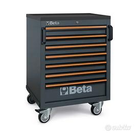 Carrello Beta completo NUOVO