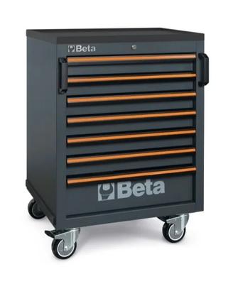 Carrello Beta completo NUOVO