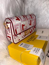 borsa fendi