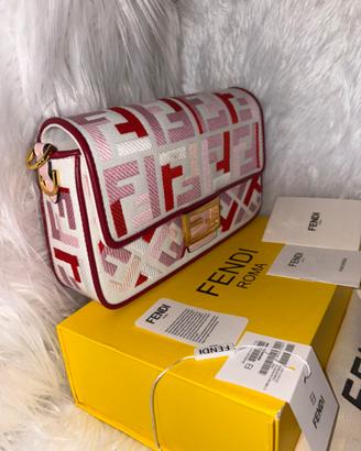 borsa fendi