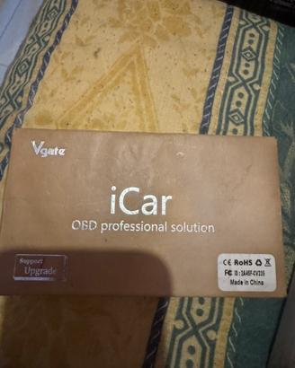 Diagnosi per auto