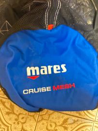 Borsa mares