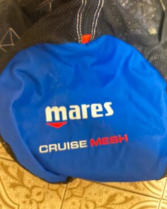 Borsa mares