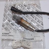 SONDA LAMDA BEVERLY MP3 X8 X10 APRILA PIAGGIO 6398