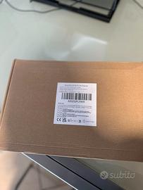 Cestino Rimovibile Anteriore per Bicicletta