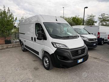FIAT DUCATO 33 MH2 2.3 MJT120 CV PM - TM MOTORE