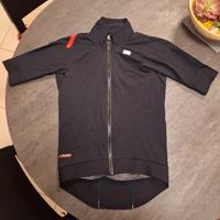 Fiandre Pro Jacket Short Sleeve Gabba
