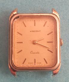 orologio VISCONT