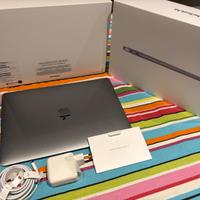 Macbook Air 13" chip Apple M1