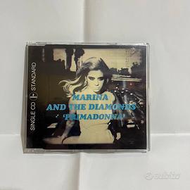 Marina and the Diamonds Primadonna (German Ed)