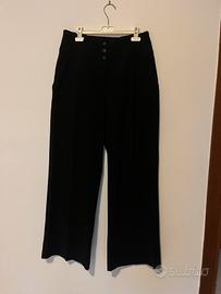 pantaloni eleganti donna