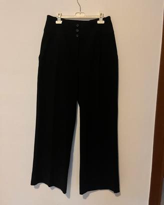 pantaloni eleganti donna