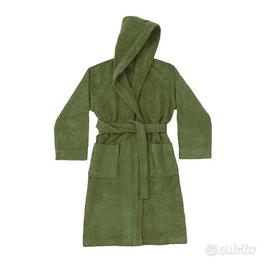 Accappatoio in spugna Zucchi🆕