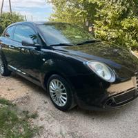 Alfa romeo Mito - 2014