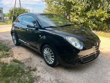 Alfa romeo Mito - 2014