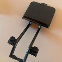 Supporto tablet per home trainer Van Rysel